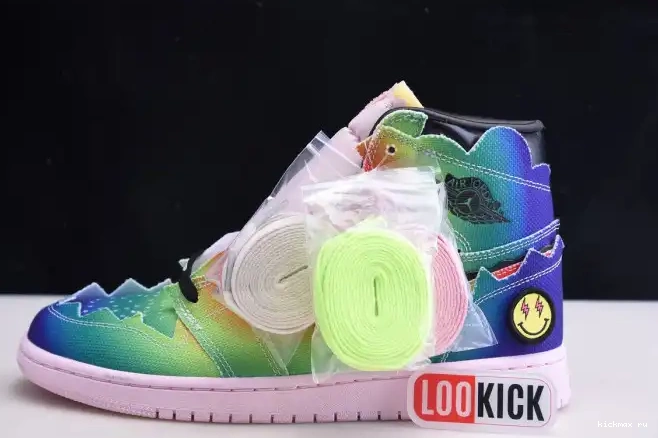 Rep MAX HIGH OG BALVIN J X 1 DC3481-900 JORDAN AIR 0610